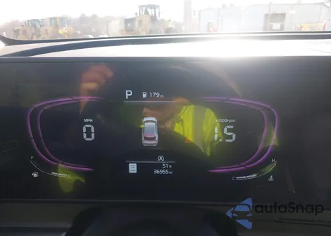 2024 Kia Sportage Ex from USA, damaged, VIN 5XYK33DF7RG147715